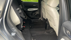 Honda Jazz 1.5 i-MMD Hybrid EX 5dr eCVT Hybrid Hatchback